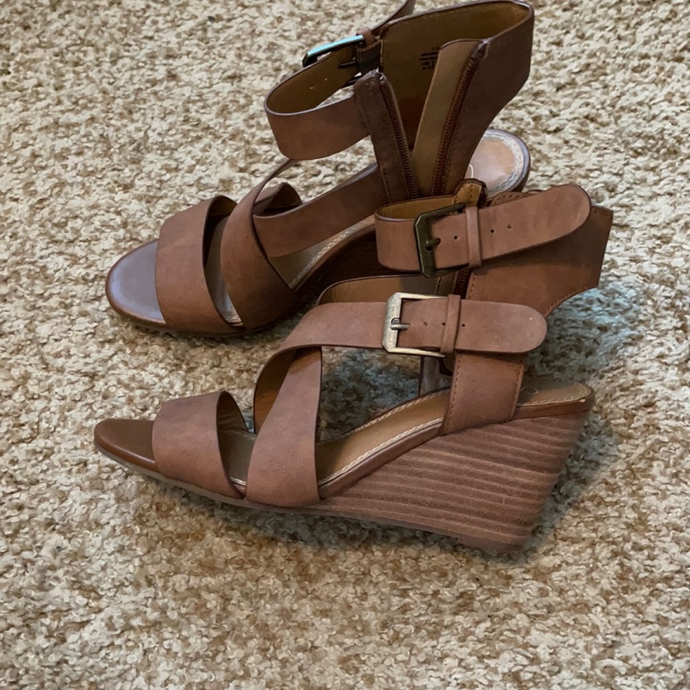 Wedges